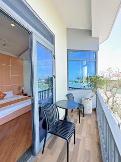 Thiên Trang 2 Hotel - Khách sạn gần bến tàu Rạch Giá - 0