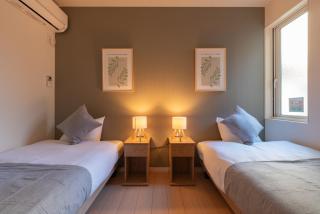 10 min walk Nagoya Sta 6 BR 18 ppl 2 free PK - 2