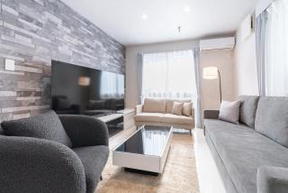 10 min walk Nagoya Sta 6 BR 18 ppl 2 free PK - 0