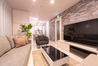 10 min walk Nagoya Sta 6 BR 18 ppl 2 free PK - 4