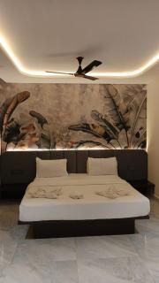 Green View Resorts - 1