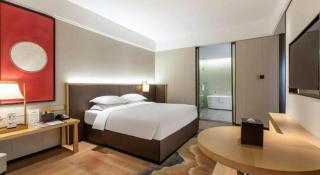 Echeng Hotel Shiyan Fangxian Xiguan Old Street - 8