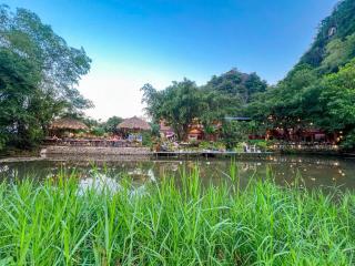 Tam Coc Central Bungalow-Hostel - 7