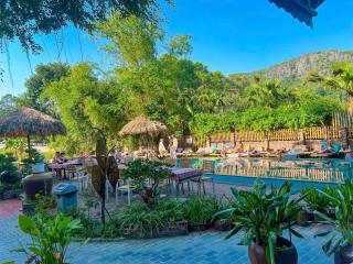 Tam Coc Central Bungalow-Hostel - 3