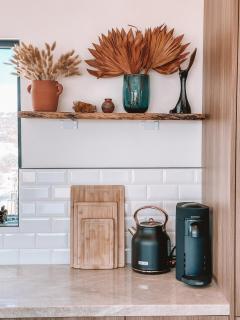 New Home with Gorgeous Views Spa Noetic House - 9