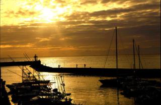 L'Échappée Bleue St Gilles 5 min port et plage - 0