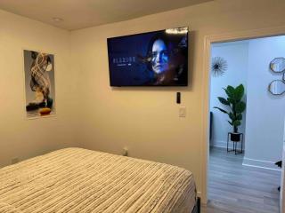 Bird's Serenity Nest - 4