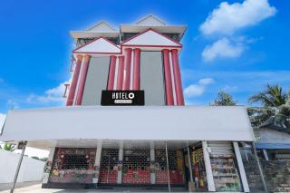 Super Hotel O Eastern Crossway Siliguri Formerly Utsho - 0