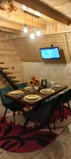 Cabana Doi Brazi A-FRAME - 4