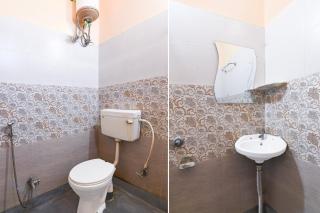 Super Hotel O Eastern Crossway Siliguri Formerly Utsho - 5