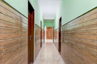 Super Hotel O Eastern Crossway Siliguri Formerly Utsho - 6