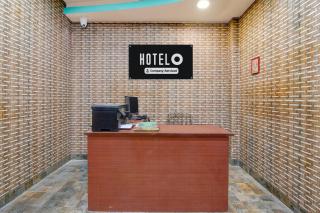 Super Hotel O Eastern Crossway Siliguri Formerly Utsho - 7