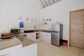 Beji Ayu Seminyak - 1 Bedroom Private Villa - 8