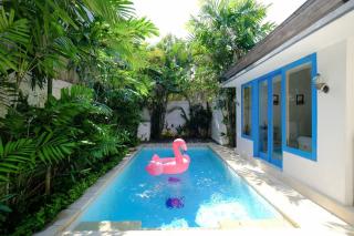 Beji Ayu Seminyak - 1 Bedroom Private Villa - 5