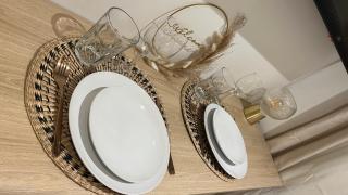 Le Nid Doré au calme - 3