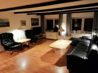 Holiday Apartment With Sea View Near The Beach - 2