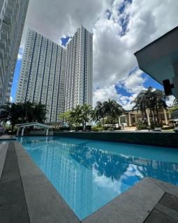 Aayah Staycation condo & Hotel - 6