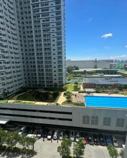 Aayah Staycation condo & Hotel - 3