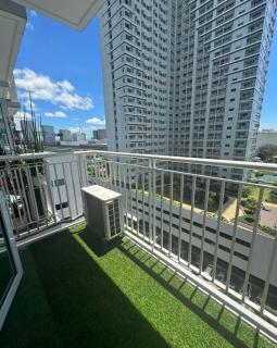 Aayah Staycation condo & Hotel - 1