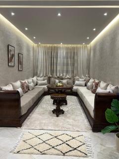 Central Tangier 2BR, Cozy, Near Beach and Airport - 6