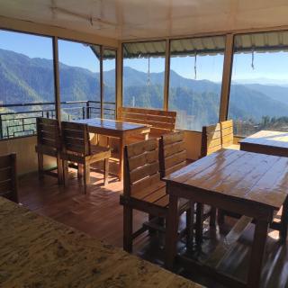 Arc 305 Degree Nature Camp - 5