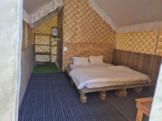 Arc 305 Degree Nature Camp - 2