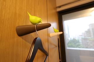 逢甲25行館Fengjia 25 Hotel - 3