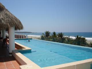 Hotel Blater - Puerto Escondido - 7