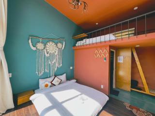 Rose Hill Villa Dalat - 8