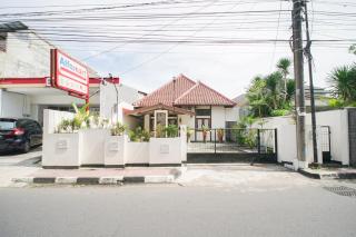 Omah Noes Homestay Jogja - 0