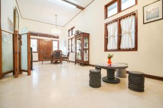 Omah Noes Homestay Jogja - 2