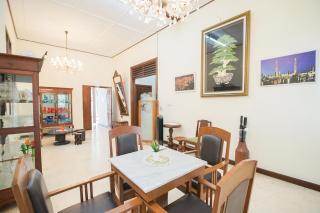 Omah Noes Homestay Jogja - 9