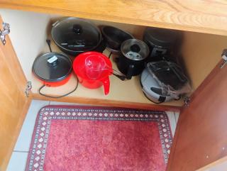 La Maison De Lorbu - Apartment - 8