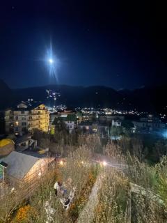 The Cedar Stone Apartments Manali - 3