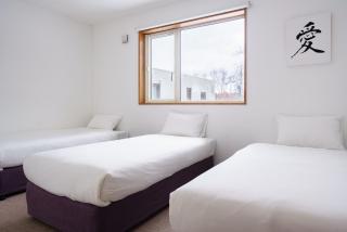 Shirokuma Chalet #2 - 2