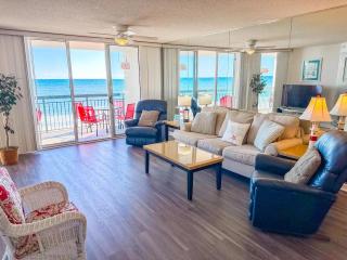 North Shore Villas 502 - 1