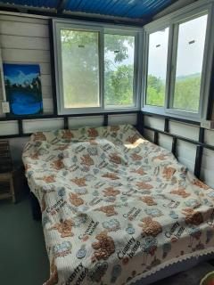 Dome Treehouses for family 2 adults 2 kids - 6