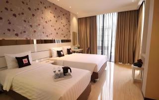 Mine Home Hotel by SOVIA - 6