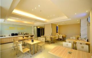 City Comfort Inn Wuhan Wangjiawan Sixin Avenue Metro Station - 5