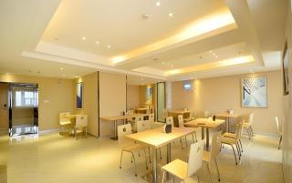 City Comfort Inn Wuhan Wangjiawan Sixin Avenue Metro Station - 2