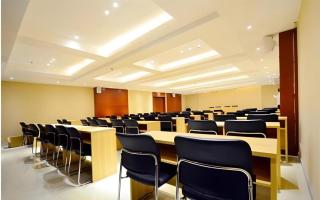 City Comfort Inn Wuhan Wangjiawan Sixin Avenue Metro Station - 1