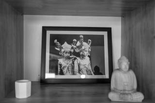 Damai Villa 2BR Modern Tropical Escape in Canggu - 7