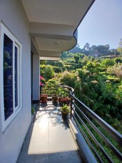 JAP Guest House & Apartments - 4