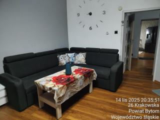 TRZY SOWY noclegi Bytom 24h meldunek samodzielny wygodnelokumpl - 1