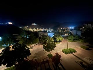 2 Bedrooms apartment 120M2 Muscat Bay 2 Bathrooms 2 Balconies Luxury and Landscaping - 1