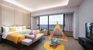 Shenzhen Cloud Park Manhattan Hotel - 4