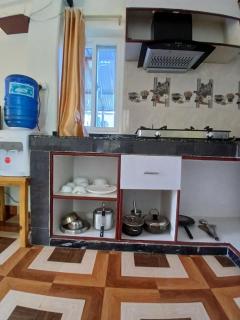 JAP Guest House & Apartments - 7