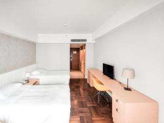 Caritas Oswald Cheung International House - 9