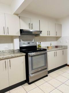 Experiencia de Hogar en Tibas Costa Rica - 6