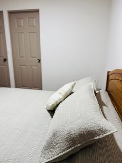 Experiencia de Hogar en Tibas Costa Rica - 2